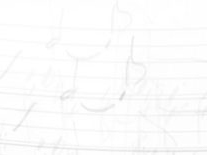 Background image: an early handwritten draft of my 'Cinq Petits Morceaux' for solo piano